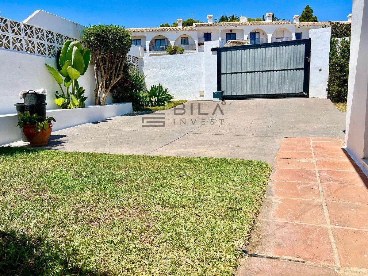 Chalet en Venta en Mijas
