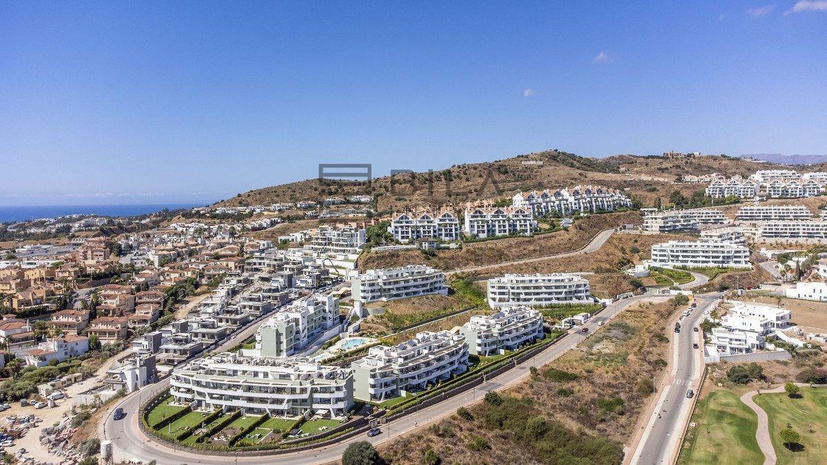 Flat for Sale in Mijas