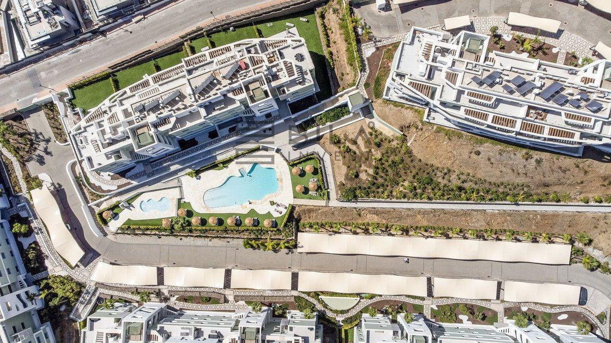 Flat for Sale in Mijas