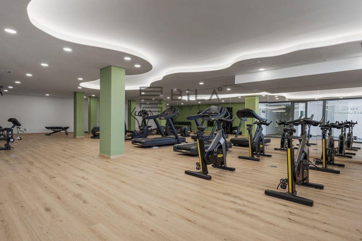 Flat for Sale in Mijas
