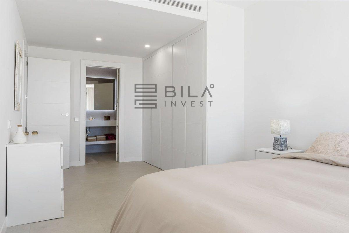 Flat for Sale in Mijas
