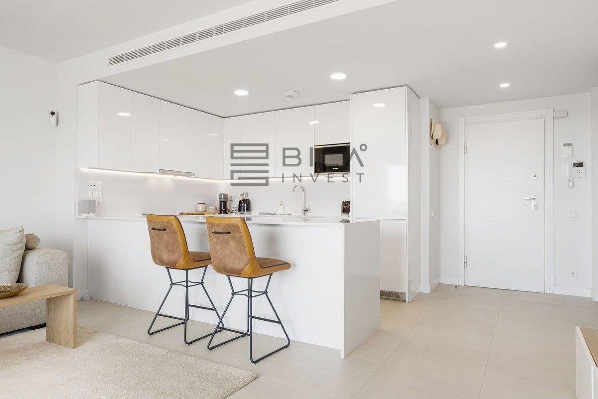 Flat for Sale in Mijas