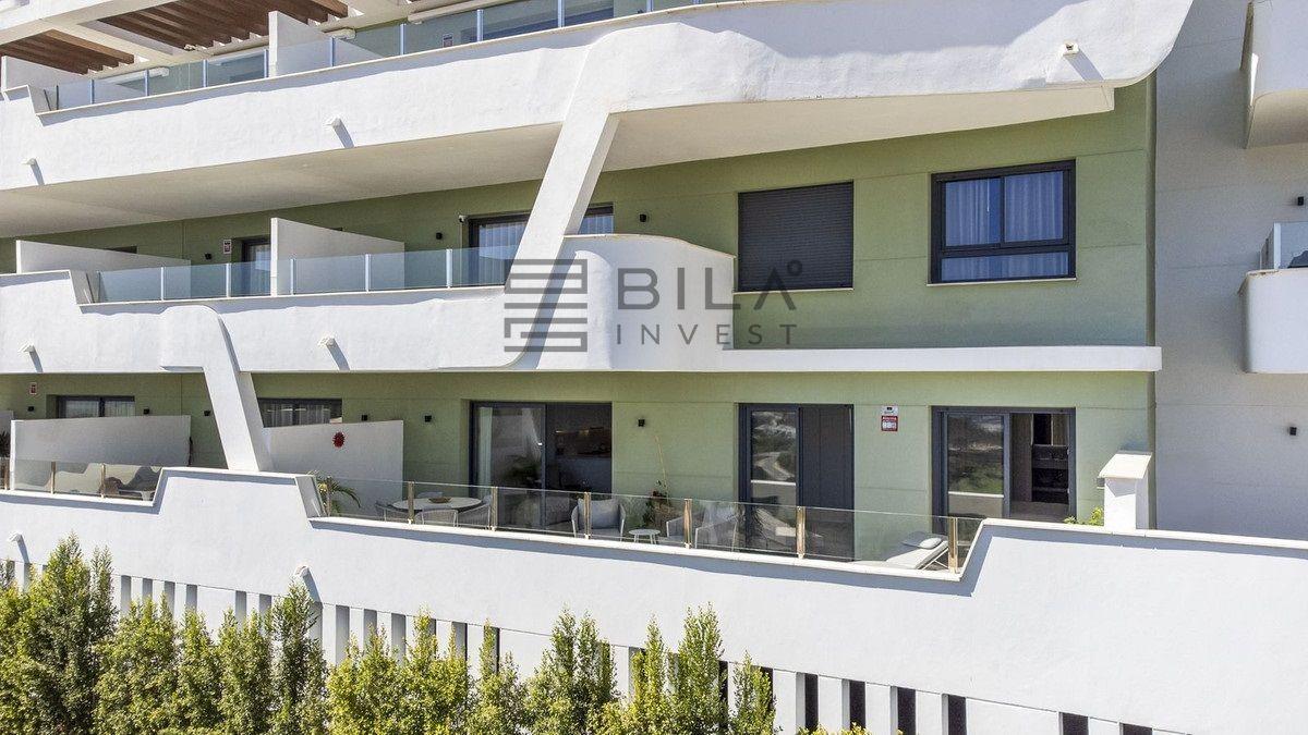 Flat for Sale in Mijas
