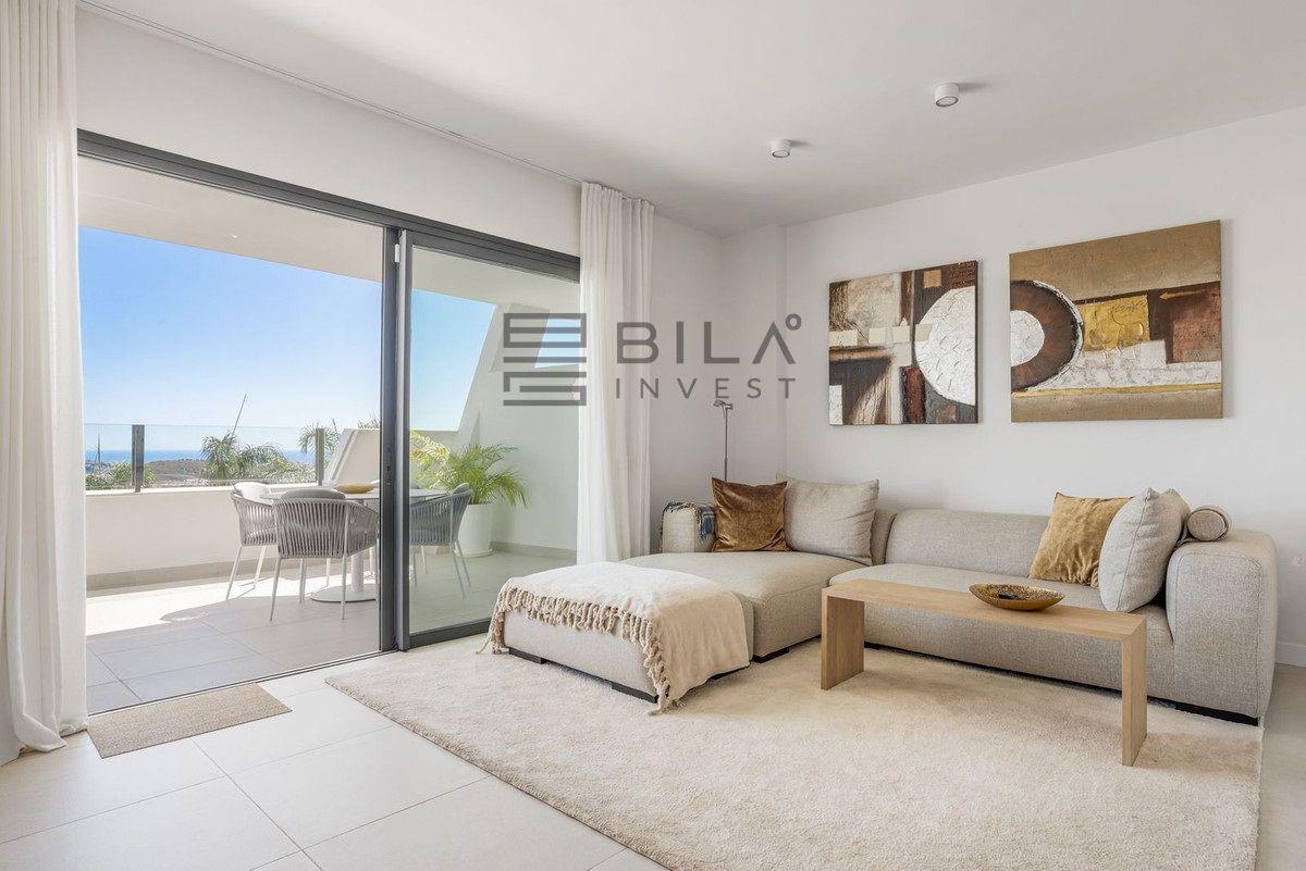 Flat for Sale in Mijas