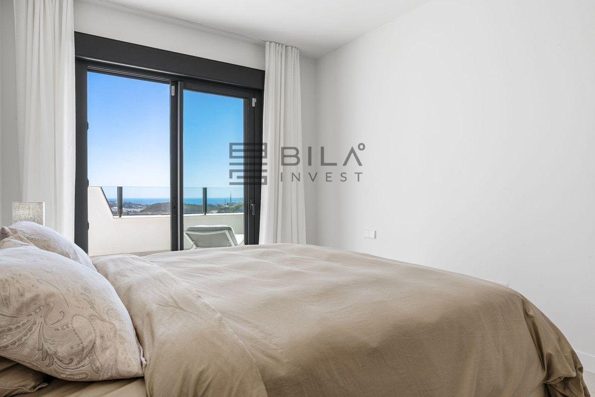 Flat for Sale in Mijas