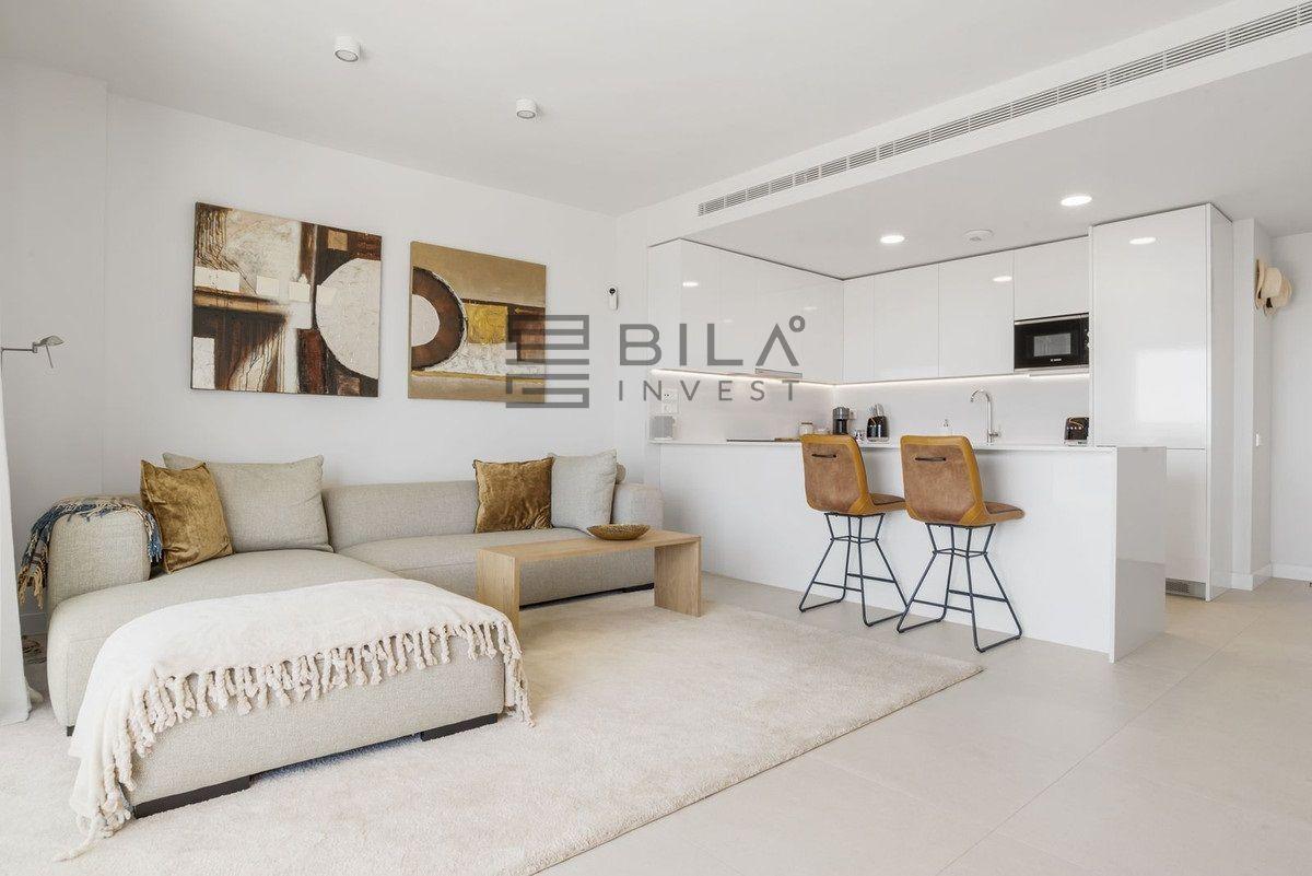 Flat for Sale in Mijas