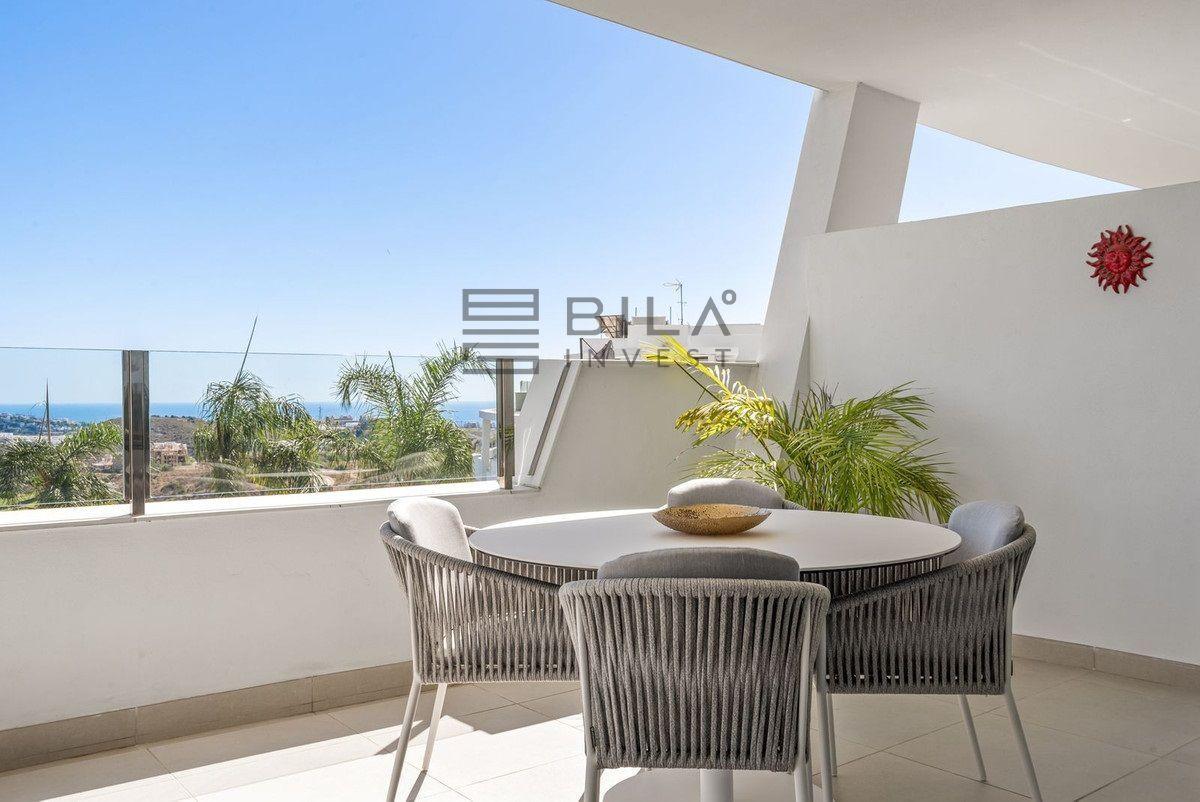 Flat for Sale in Mijas