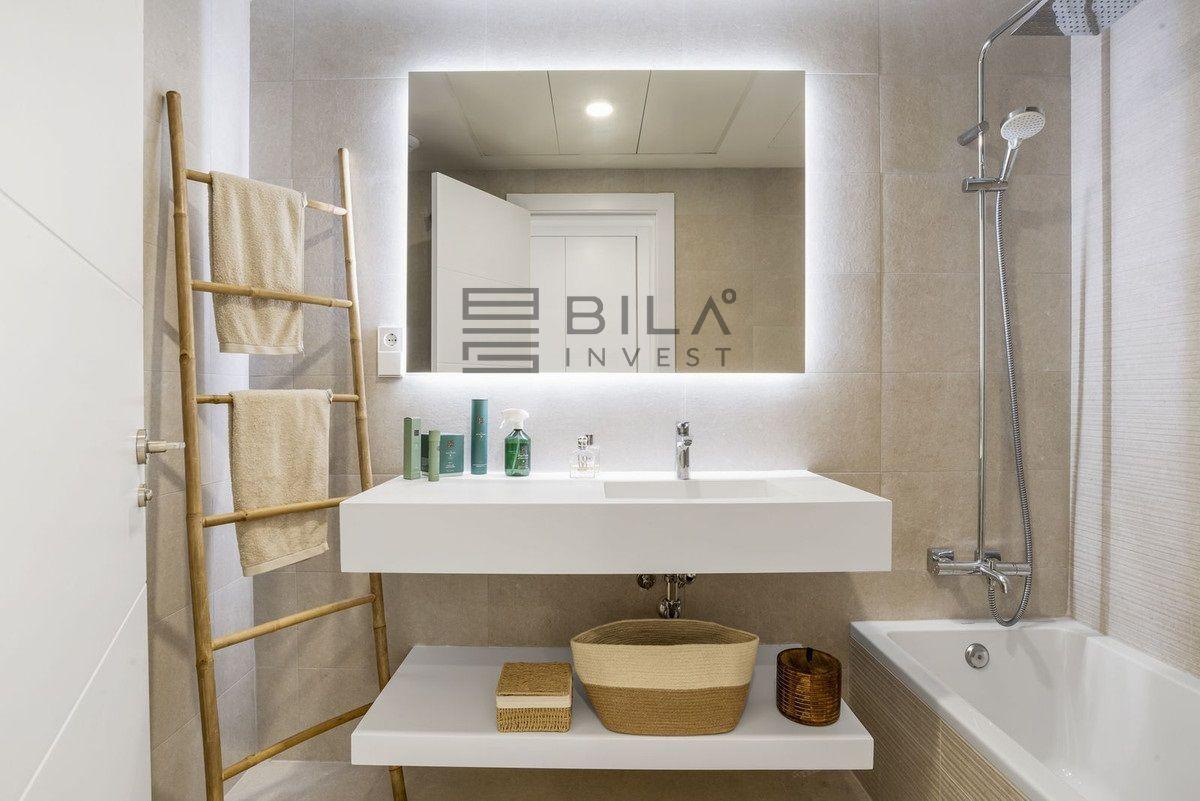 Flat for Sale in Mijas