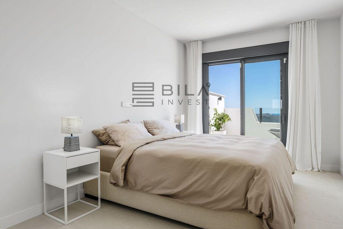 Flat for Sale in Mijas
