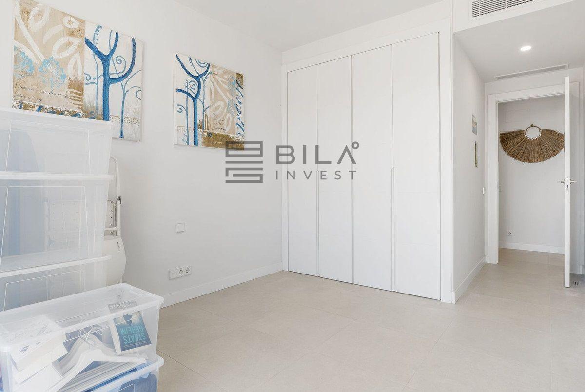 Flat for Sale in Mijas