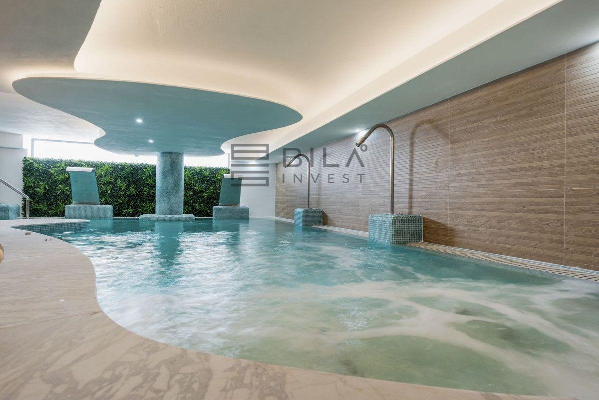 Flat for Sale in Mijas