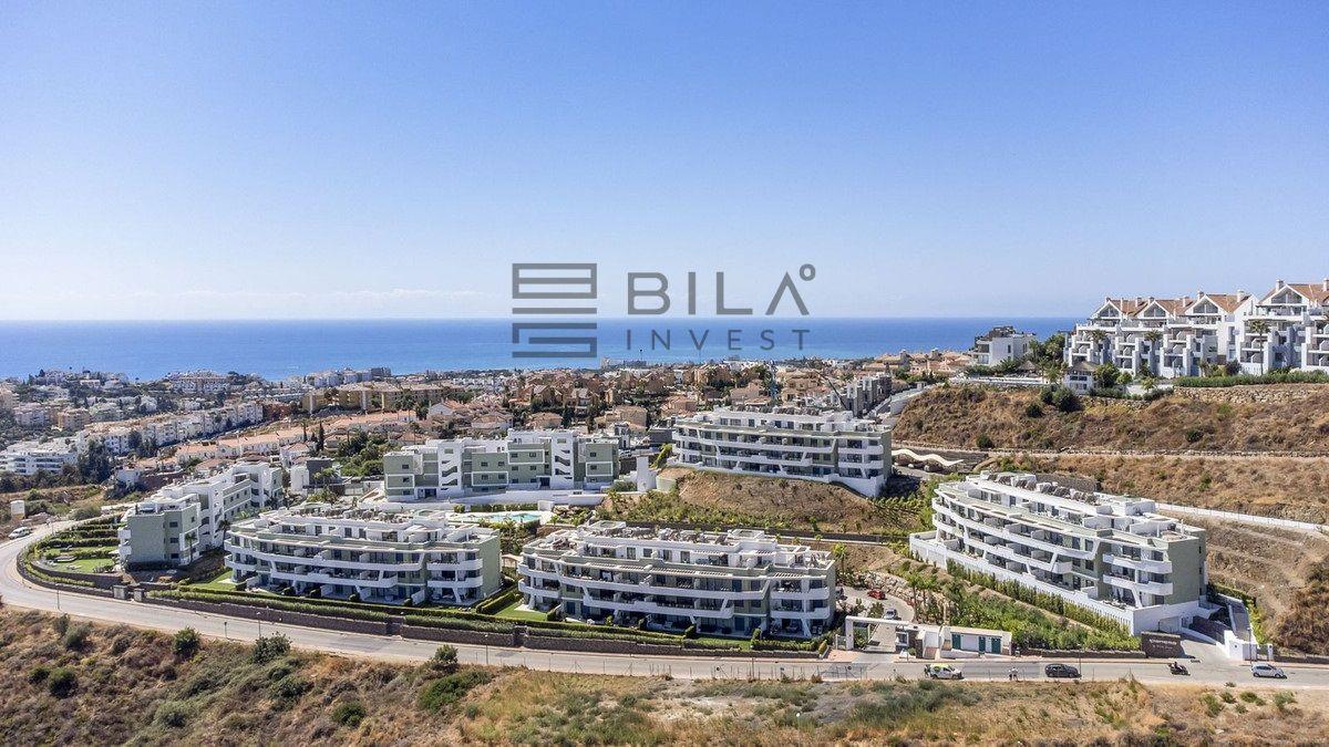 Flat for Sale in Mijas