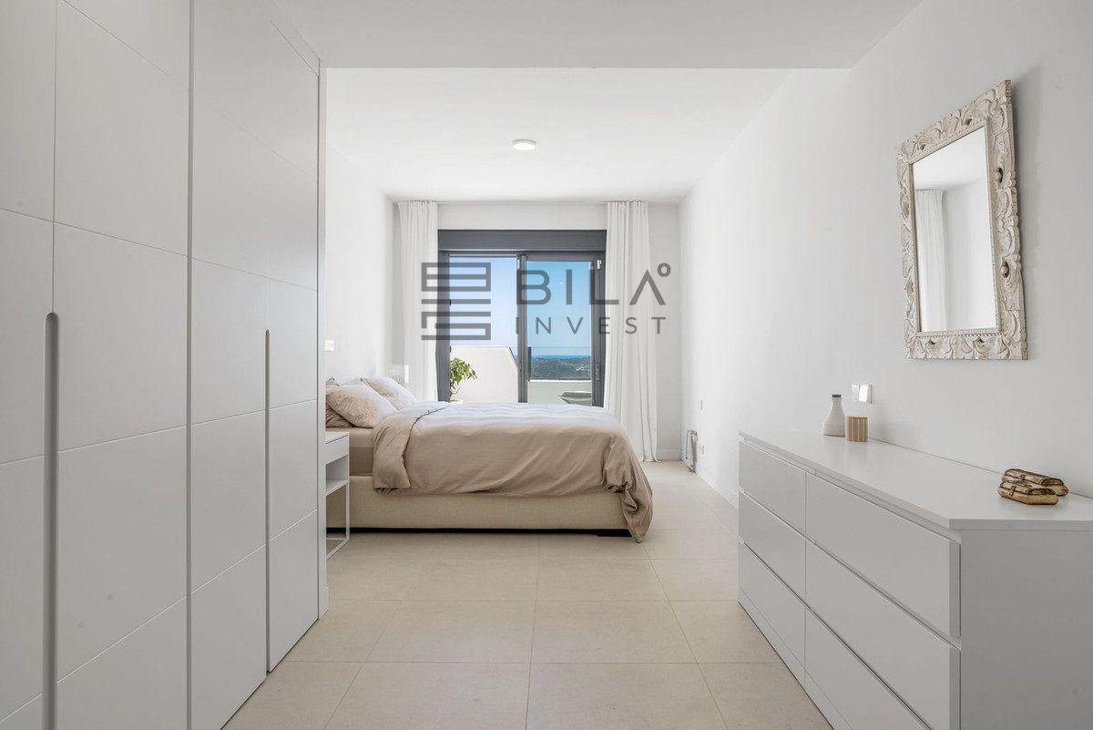 Flat for Sale in Mijas