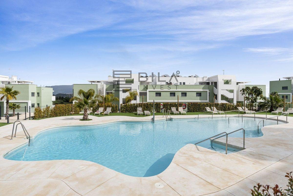 Flat for Sale in Mijas