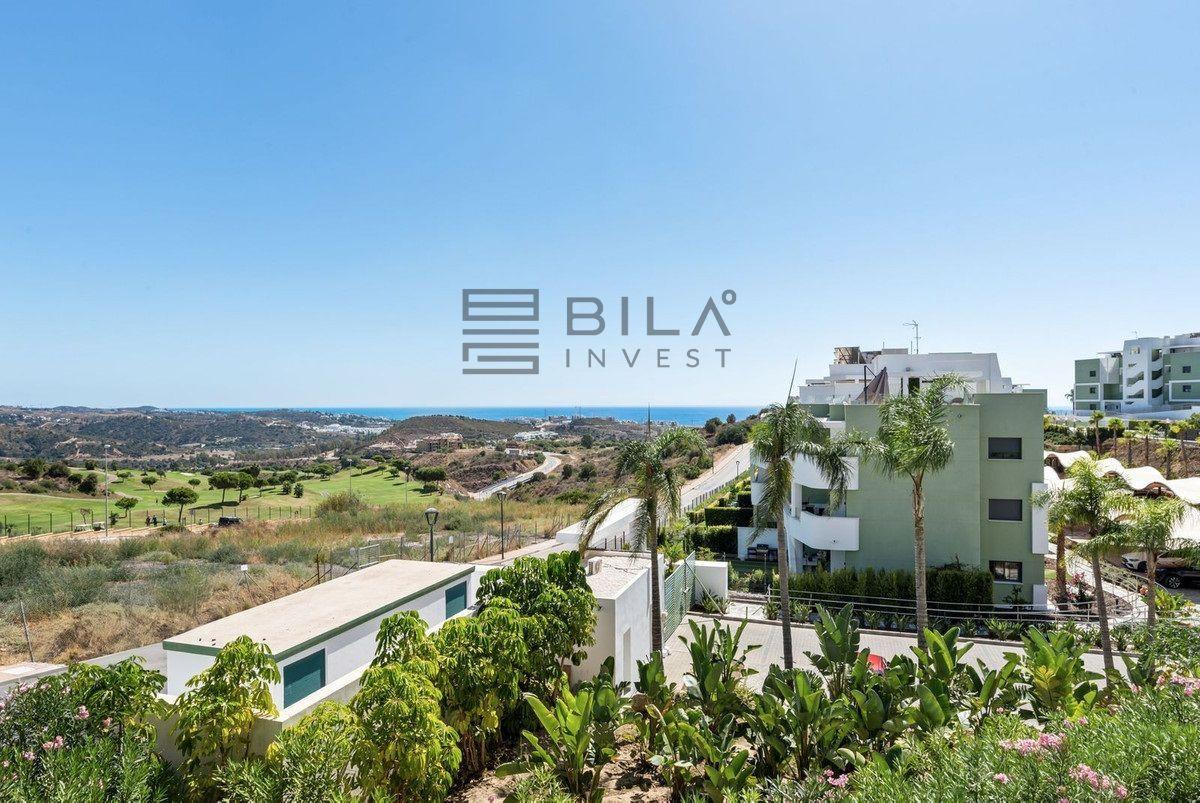 Flat for Sale in Mijas