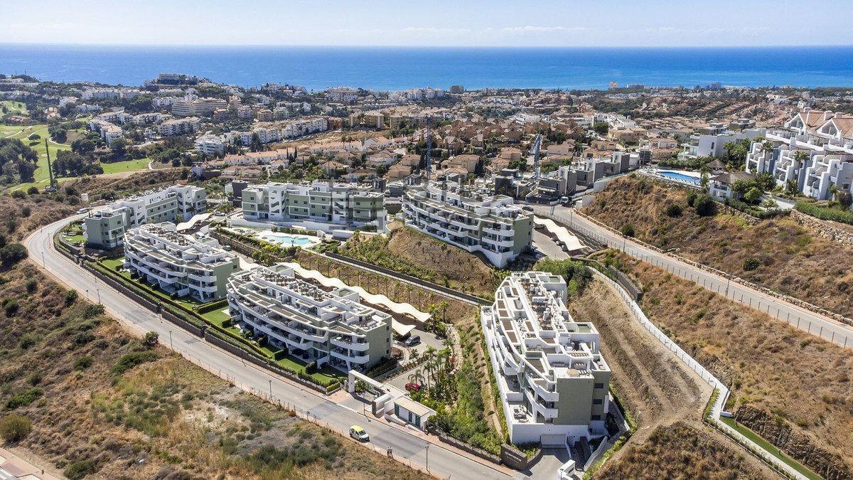 Flat for Sale in Mijas