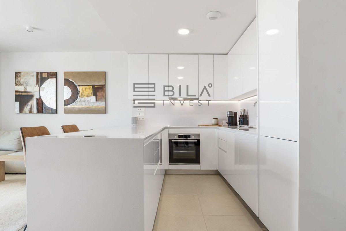 Flat for Sale in Mijas
