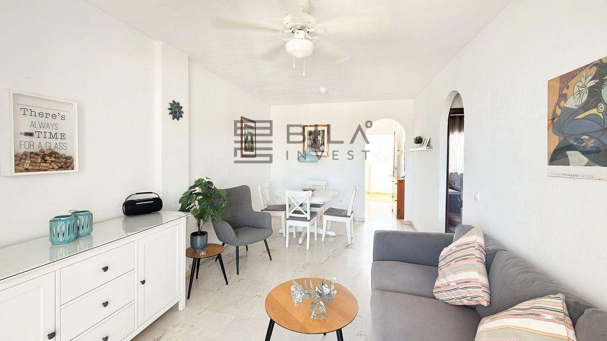 Penthouse for Sale in Benalmádena