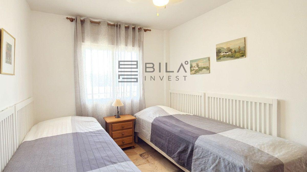 Penthouse for Sale in Benalmádena