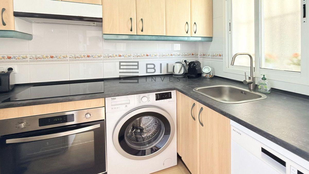 Penthouse for Sale in Benalmádena