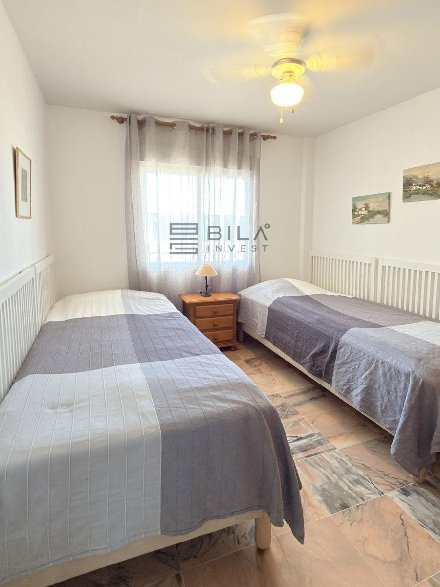 Penthouse for Sale in Benalmádena