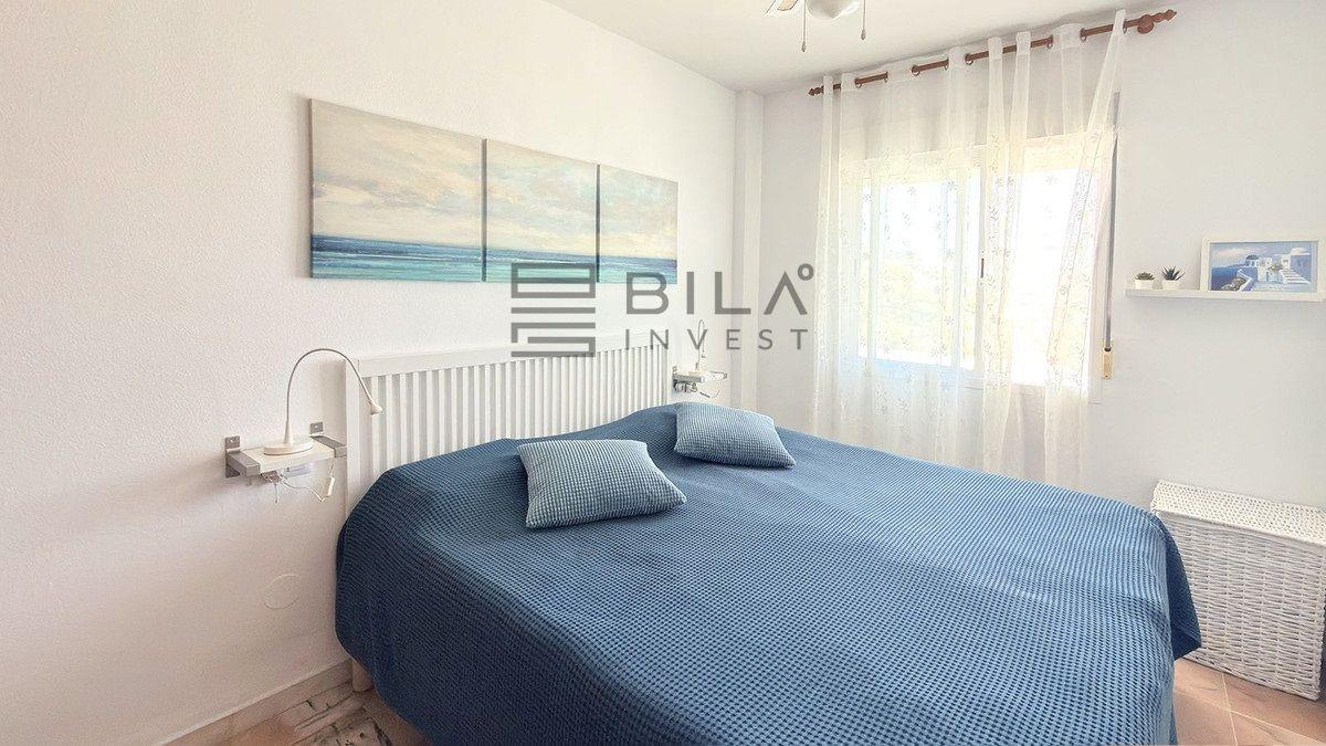 Penthouse for Sale in Benalmádena