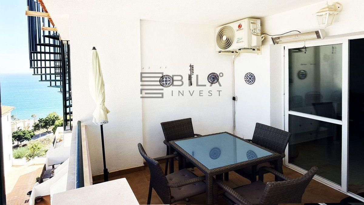 Penthouse for Sale in Benalmádena
