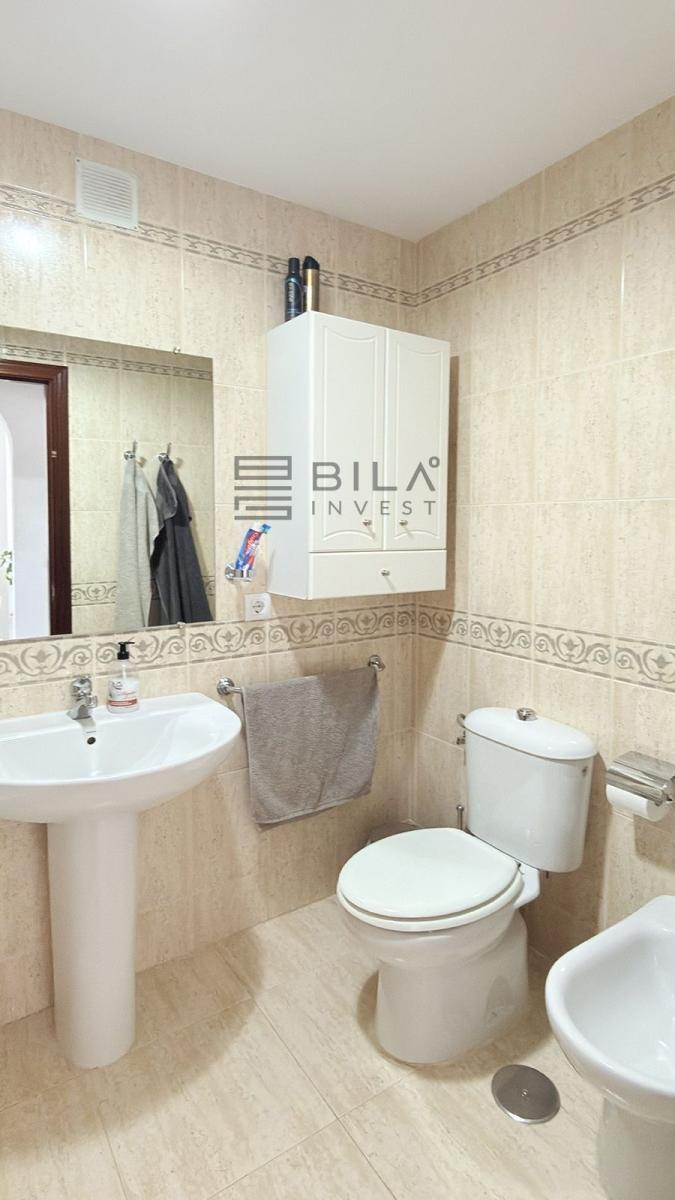 Penthouse for Sale in Benalmádena