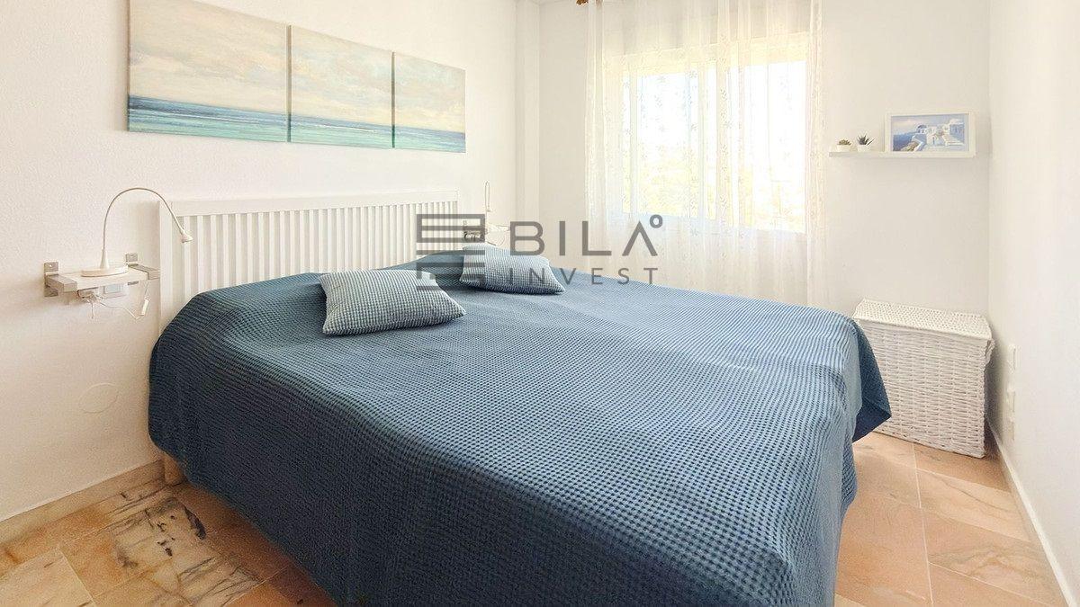 Penthouse for Sale in Benalmádena