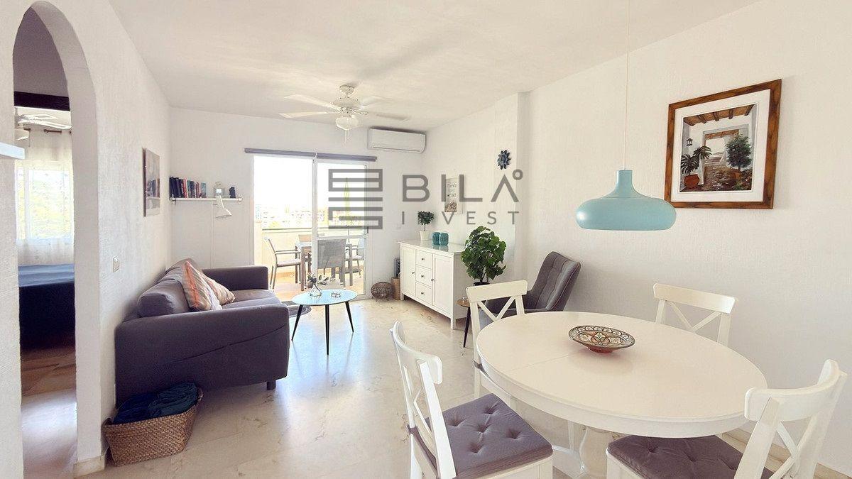 Penthouse for Sale in Benalmádena
