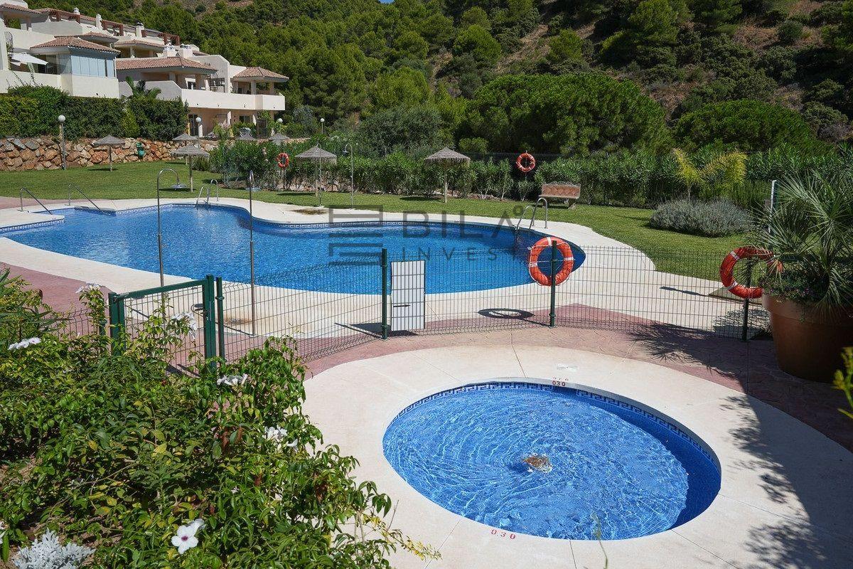 Flat for Sale in Mijas