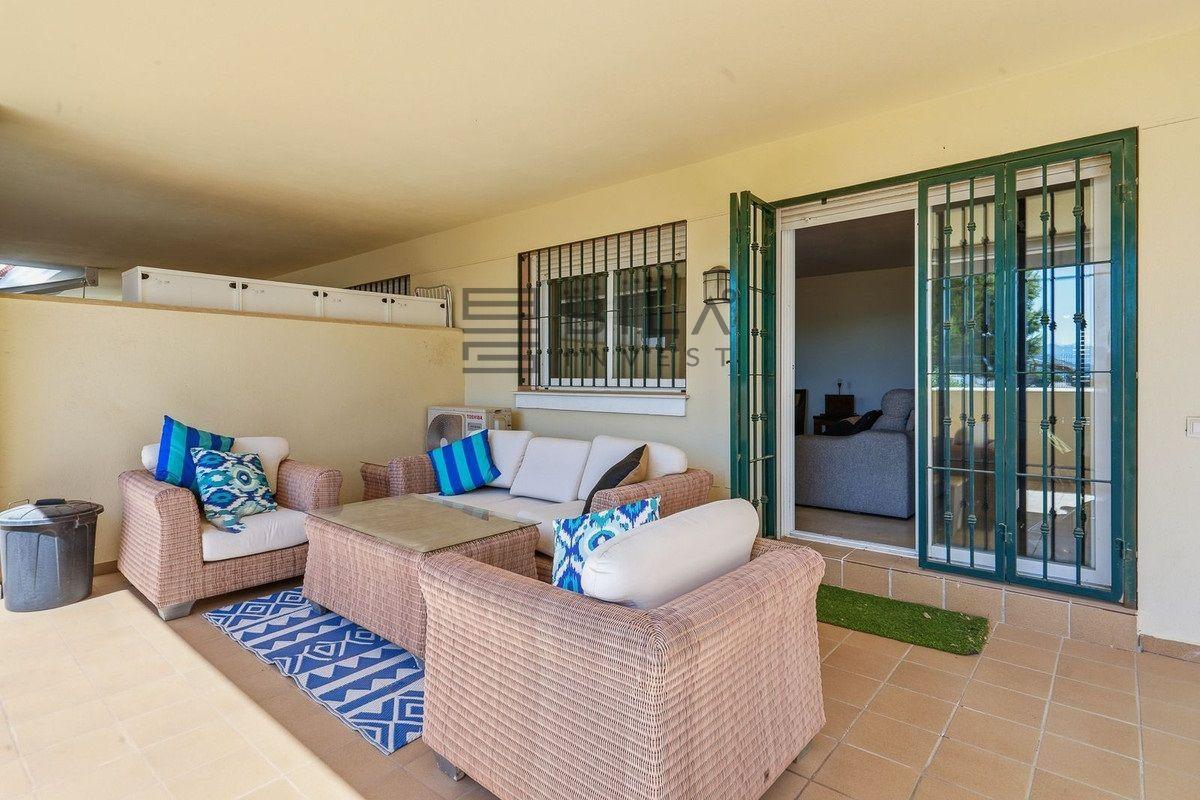 Flat for Sale in Mijas