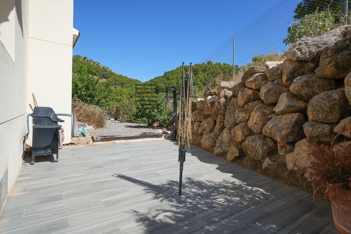 Flat for Sale in Mijas