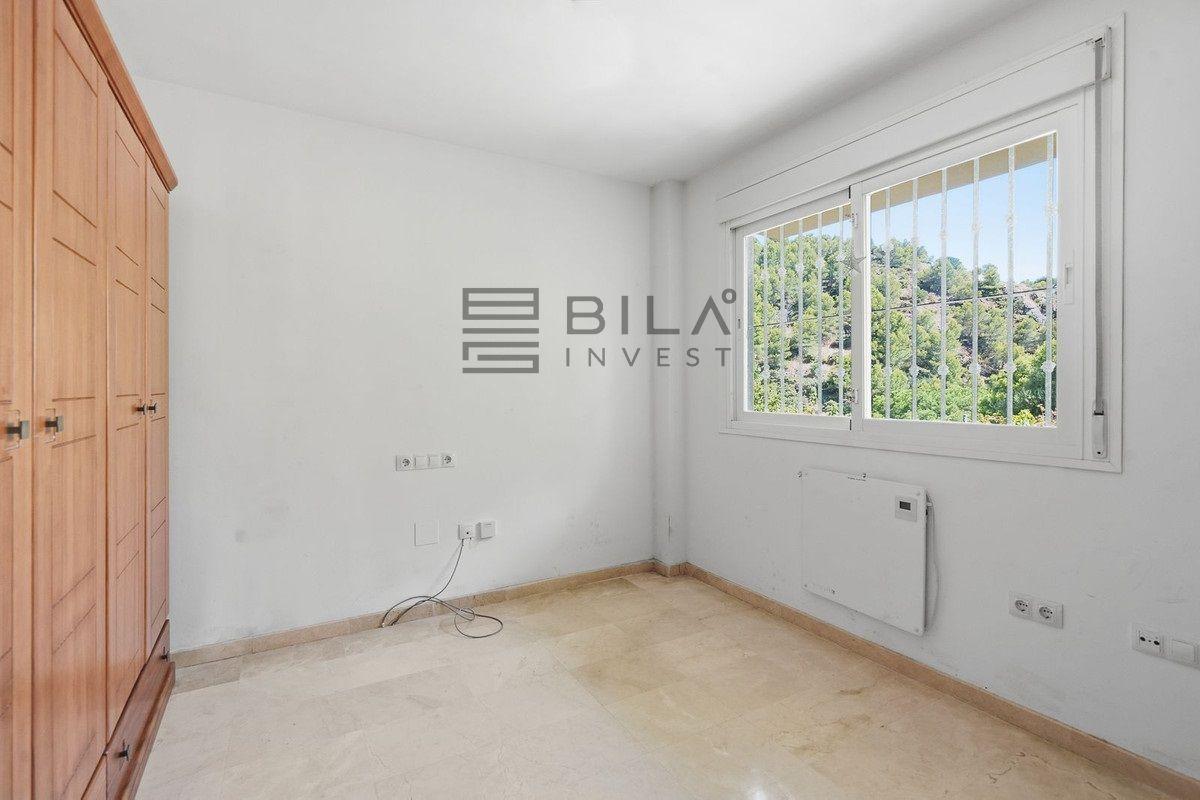 Flat for Sale in Mijas