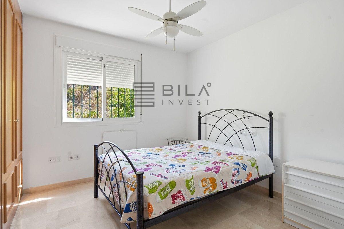 Flat for Sale in Mijas