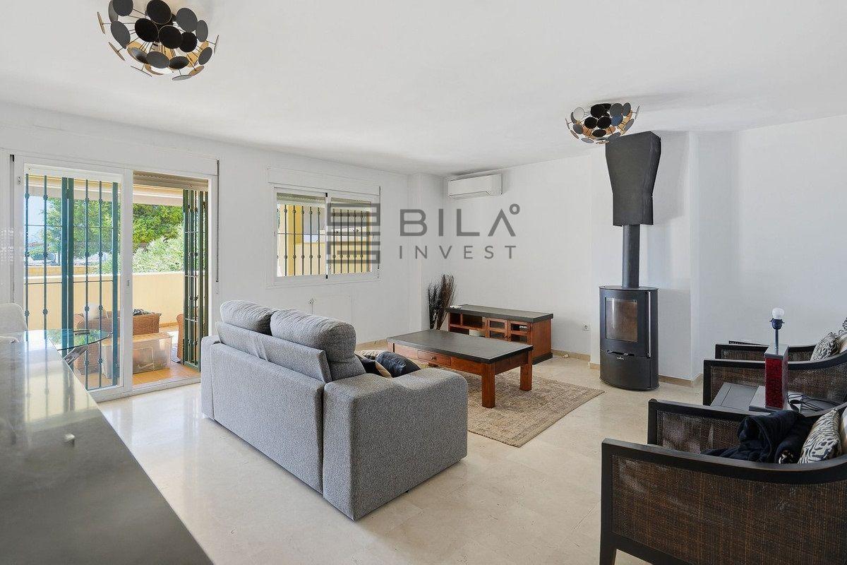 Flat for Sale in Mijas