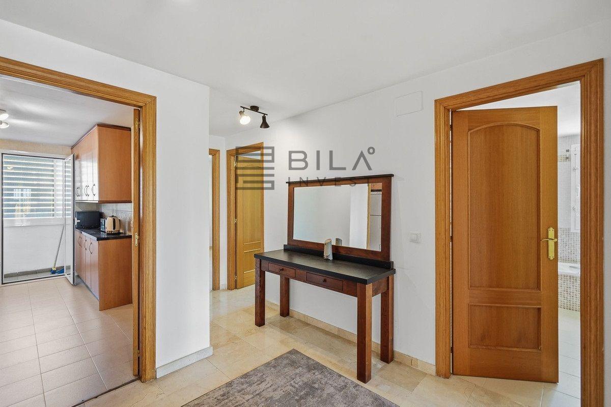 Flat for Sale in Mijas