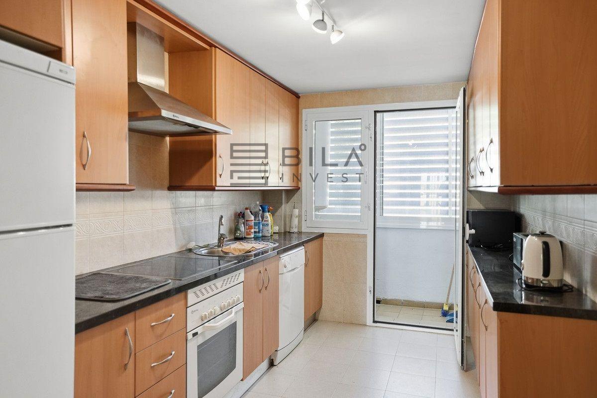 Flat for Sale in Mijas