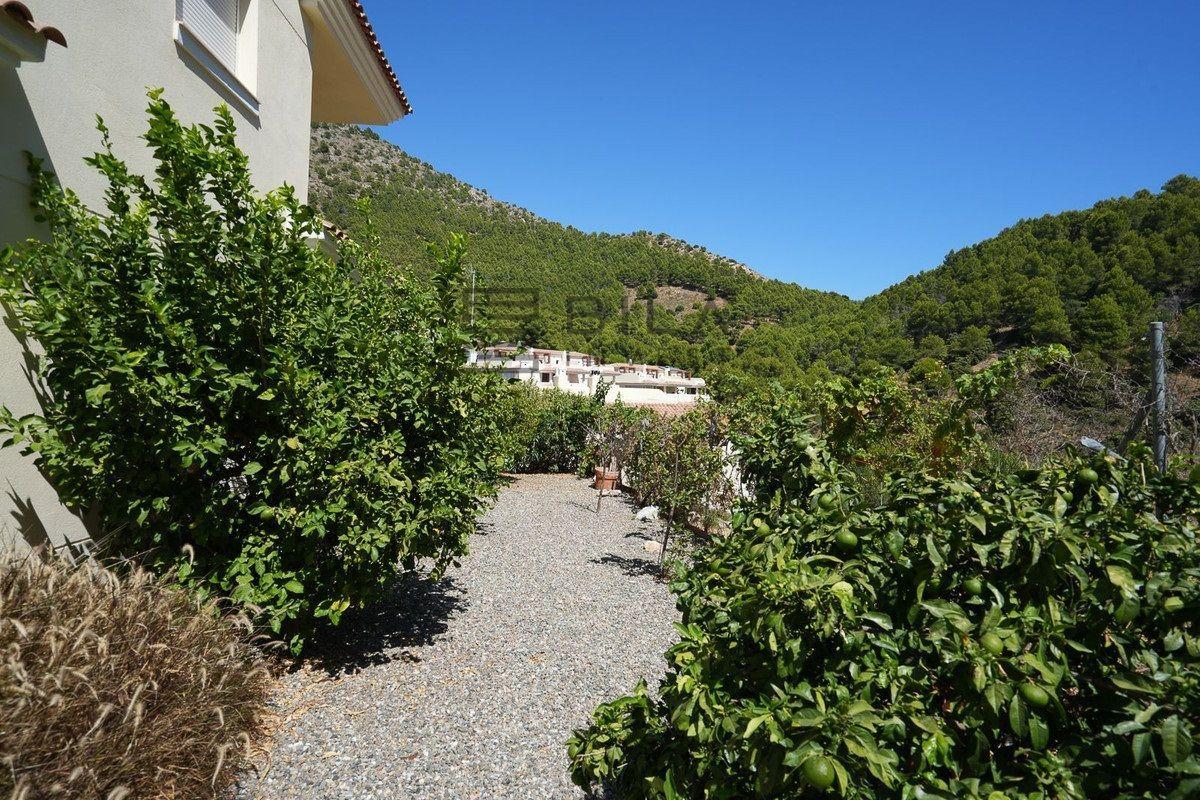 Flat for Sale in Mijas