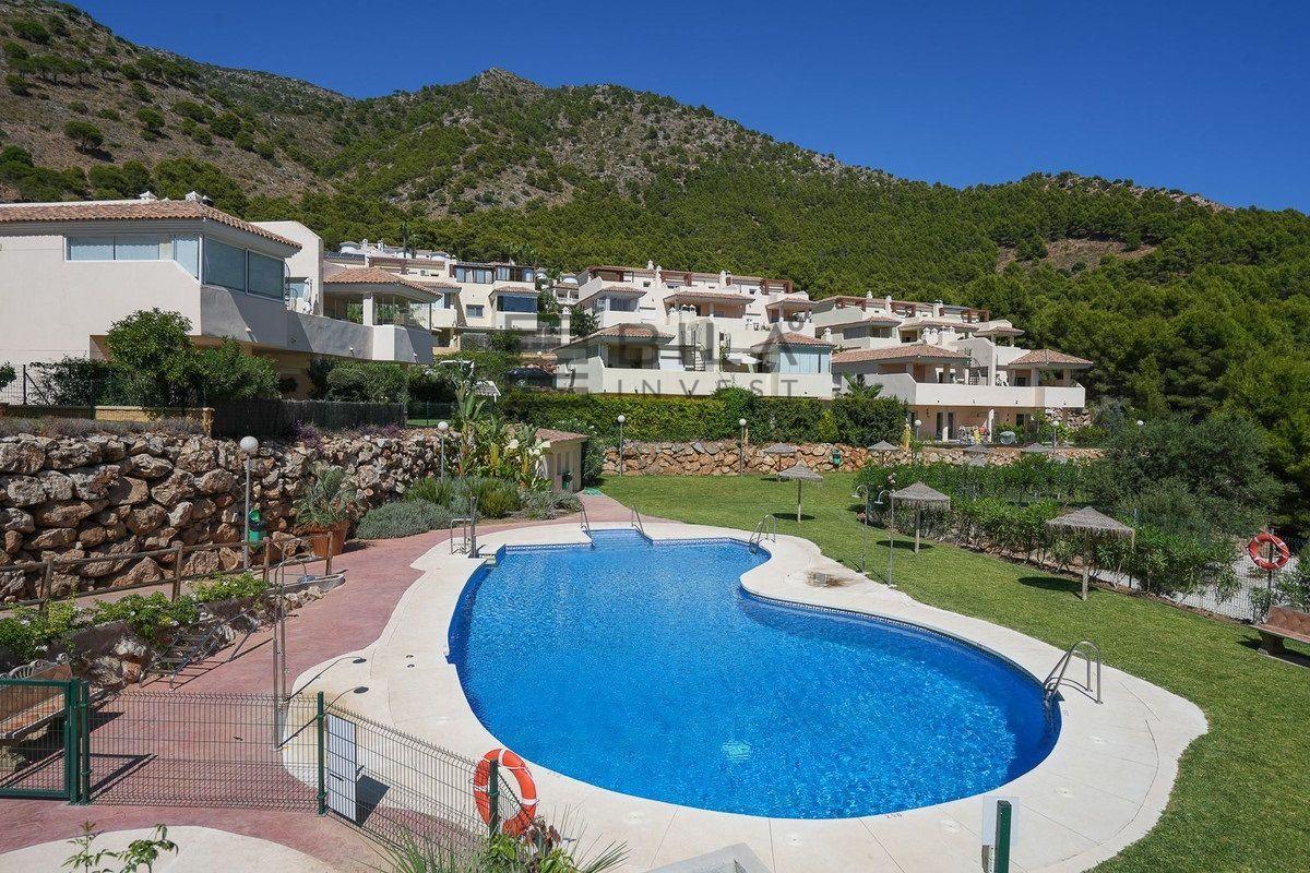 Flat for Sale in Mijas
