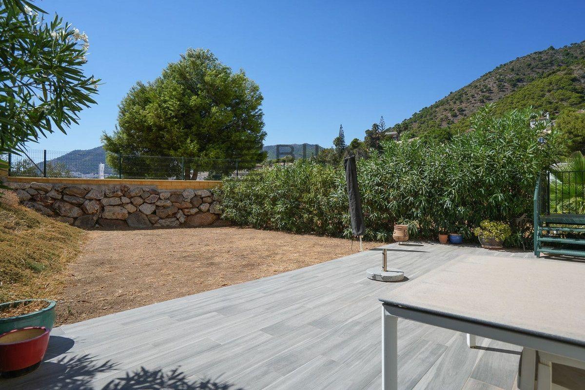Flat for Sale in Mijas