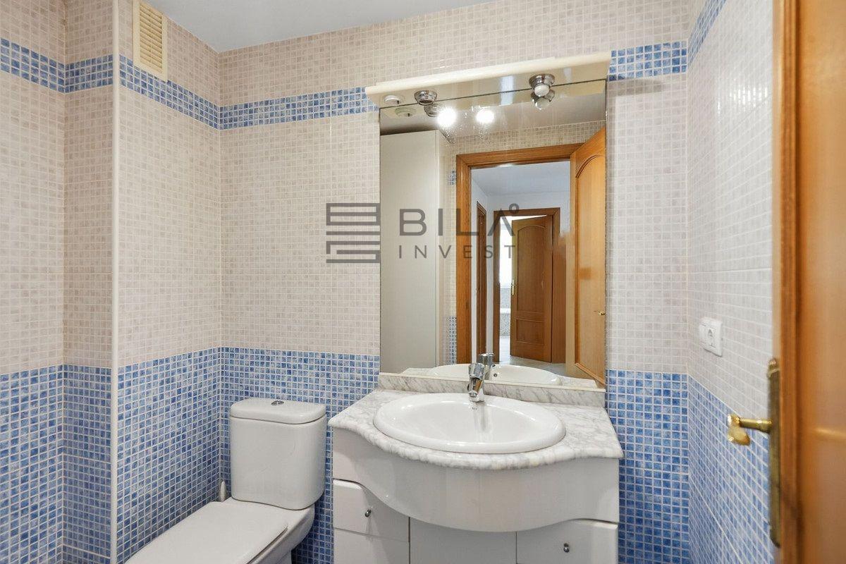 Flat for Sale in Mijas