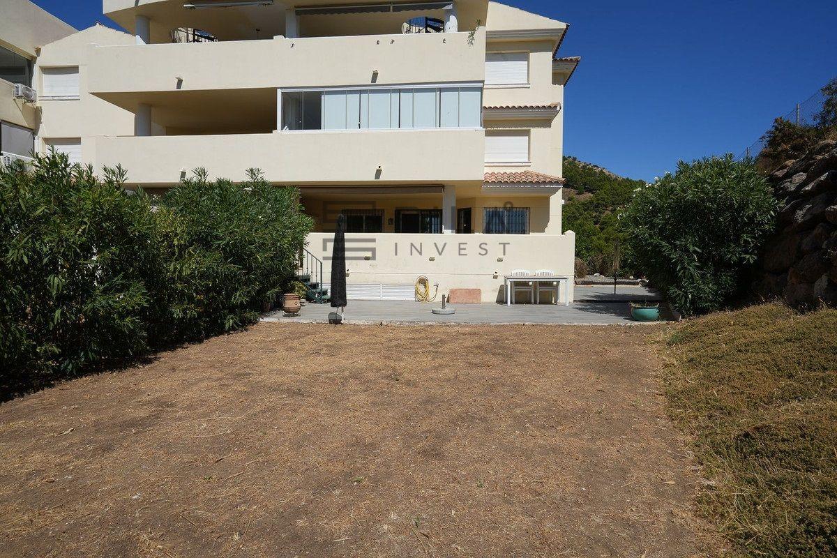 Flat for Sale in Mijas