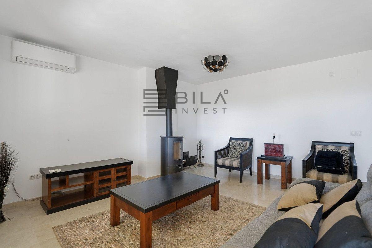 Flat for Sale in Mijas