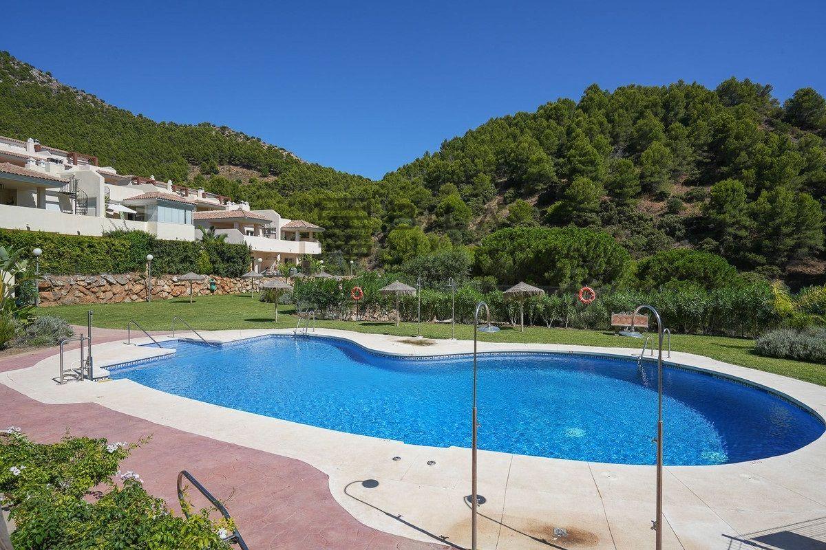 Flat for Sale in Mijas