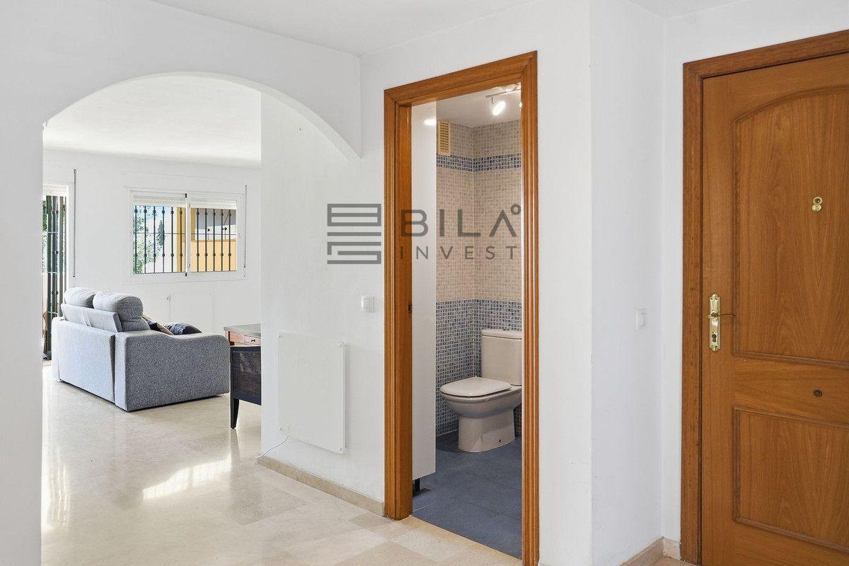 Flat for Sale in Mijas