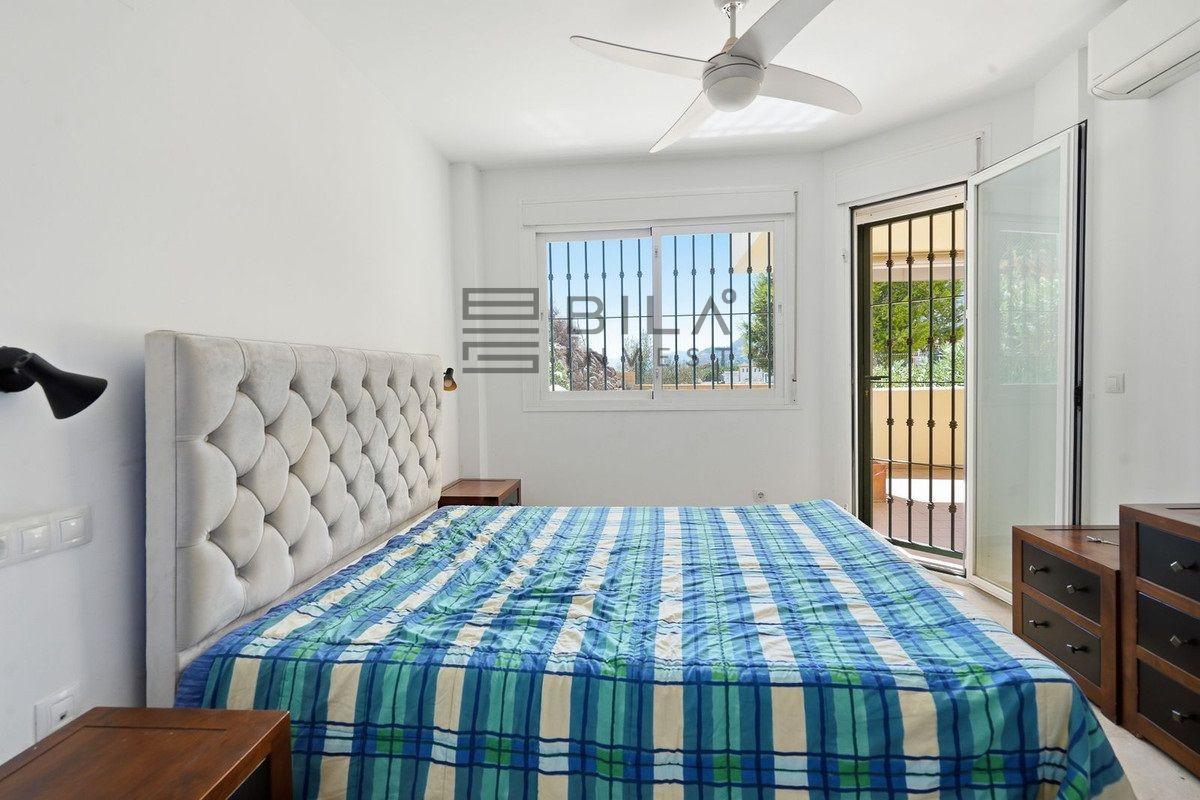 Flat for Sale in Mijas