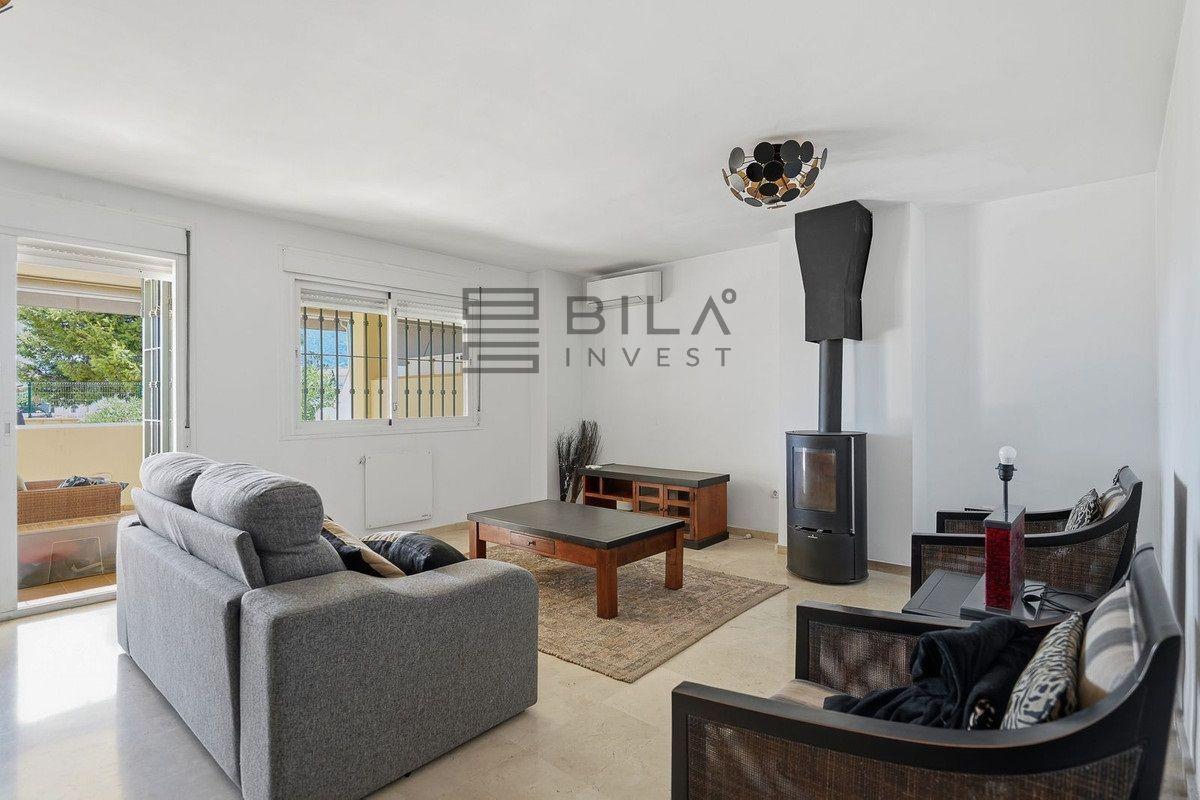 Flat for Sale in Mijas