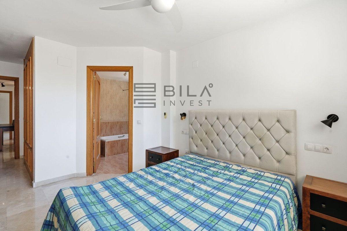 Flat for Sale in Mijas