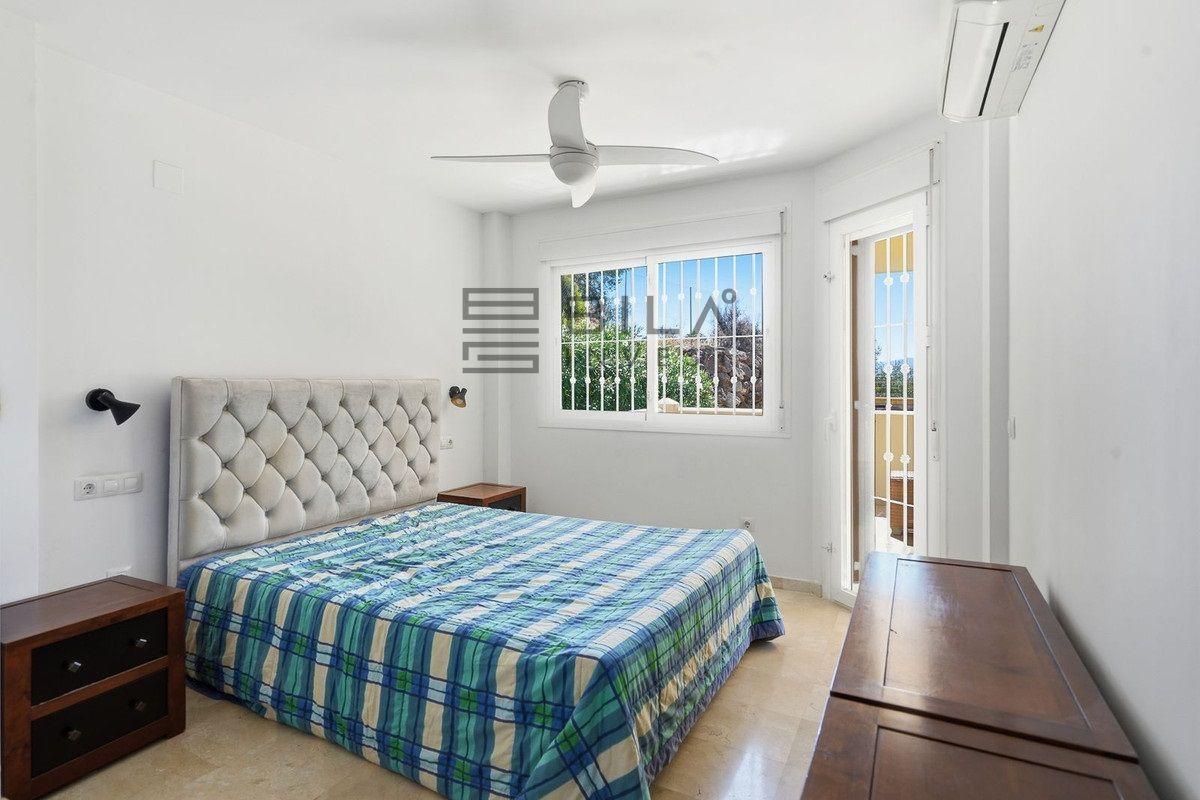 Flat for Sale in Mijas